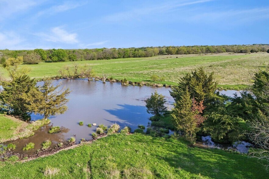 More Photos Of 00 FM 901, Collinsville Land For Sale