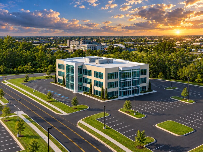 More Photos Of 2700 SE S St, Bentonville Office For Lease