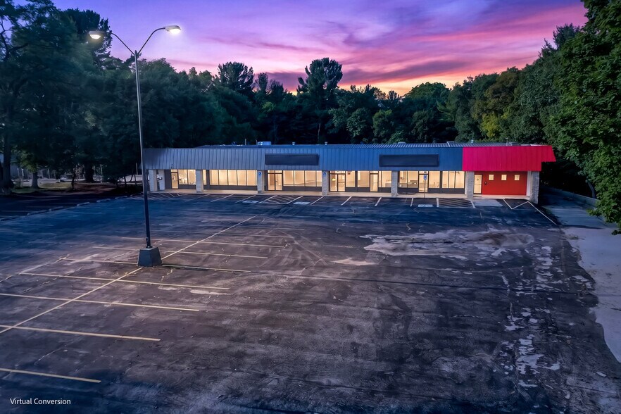 More Photos Of 1006 E Colby St, Whitehall Storefront Retail Office For Sale