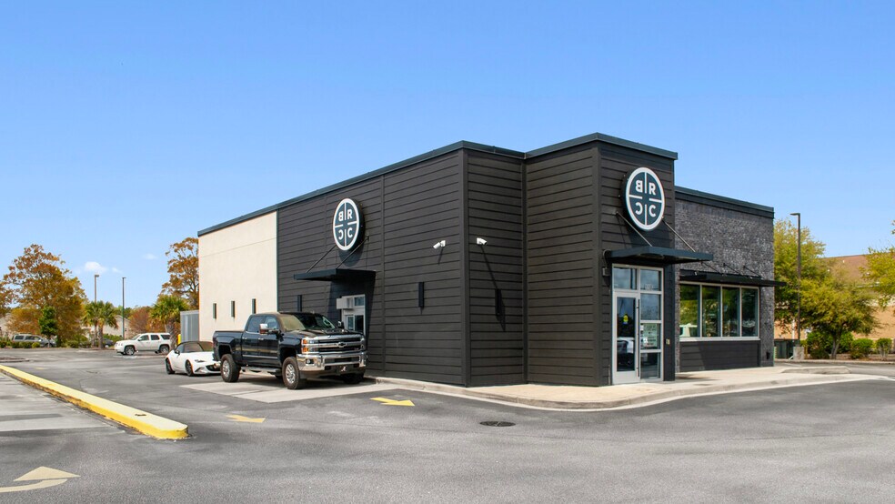 More Photos Of 118 Loyola Dr, Myrtle Beach Fast Food For Sale