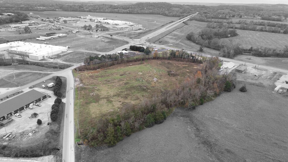 More Photos Of 1701 Braly Ln, Pulaski Land For Sale