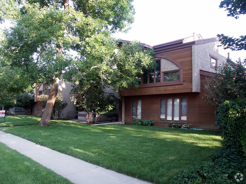 Primary Photo Of 2727 Pine St, Boulder Office For Sale