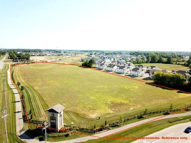 Primary Photo Of 0 Steitz Road, Powell Land For Lease