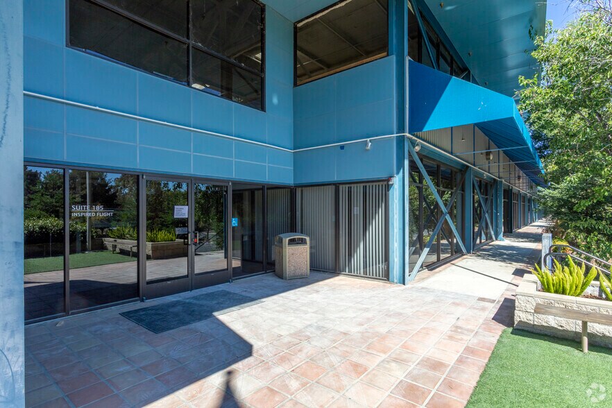 More Photos Of 1150 Laurel Ln, San Luis Obispo Flex For Lease