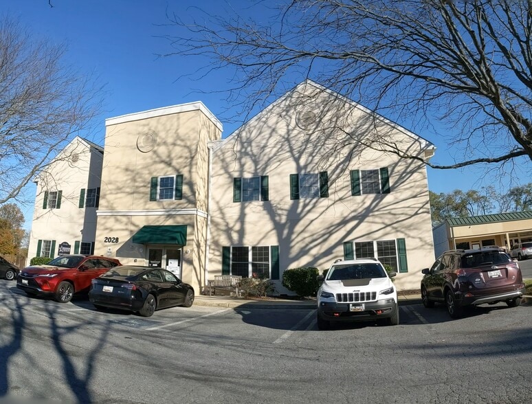 More Photos Of 2030 Liberty Rd, Eldersburg Unknown For Lease