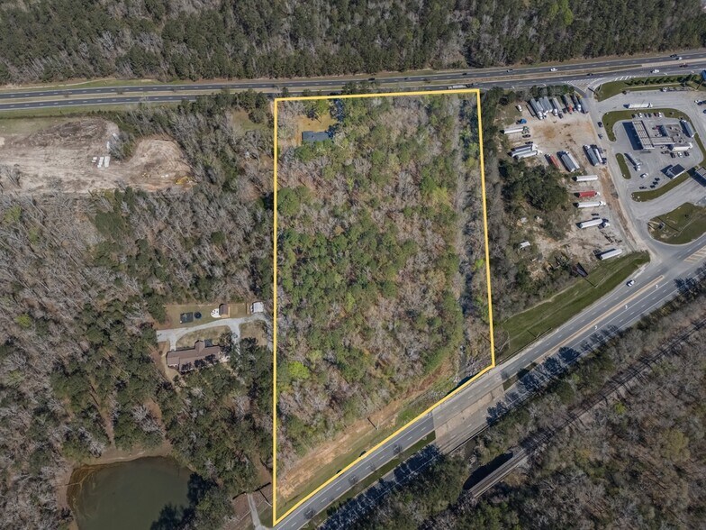 More Photos Of 0 Macon Rd, Midland Land For Sale