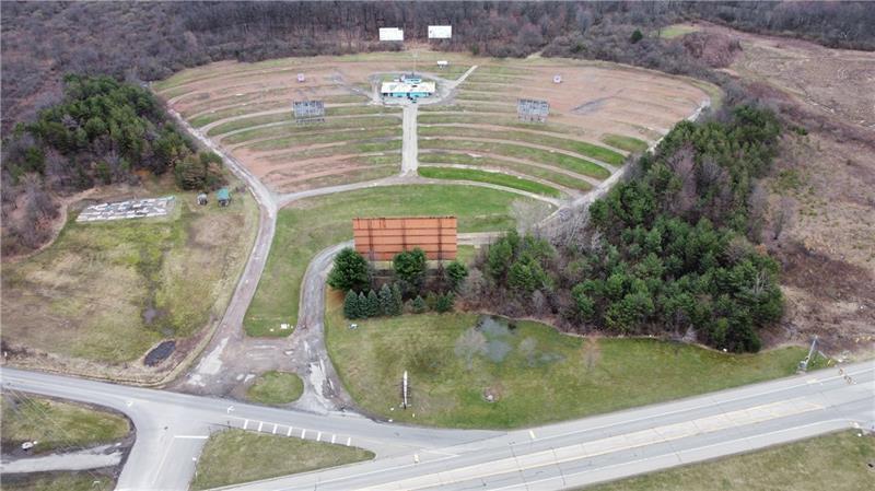 Primary Photo Of 1985 N Main Street Ext, Butler Drive In Movie For Sale