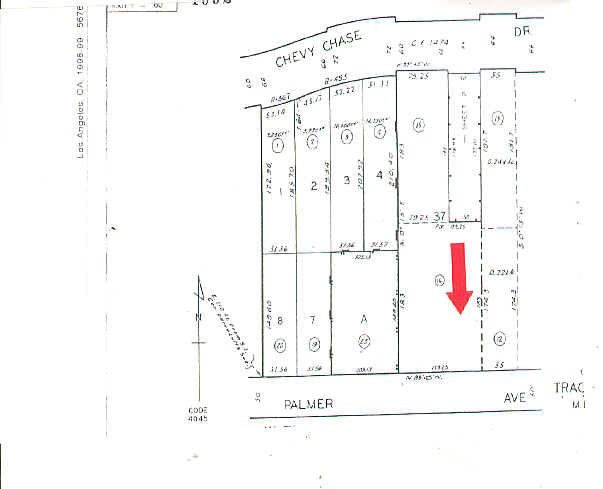 More Photos Of 627 E Palmer Ave, Glendale Apartments For Sale