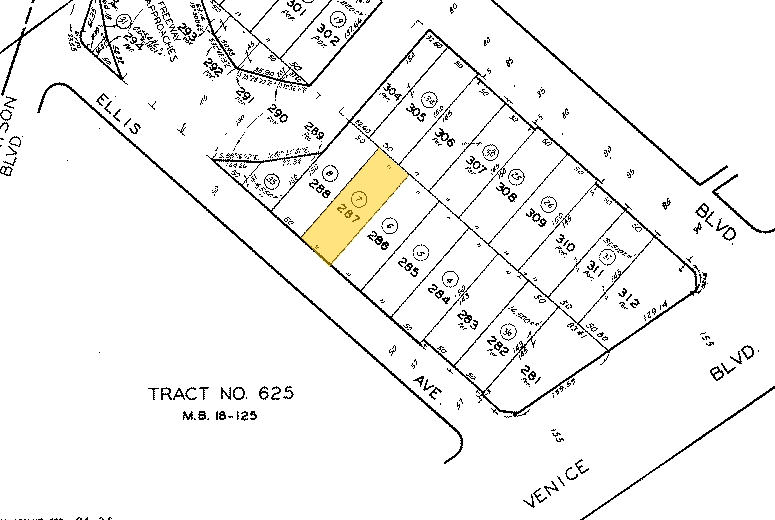 More Photos Of 8931 Ellis Ave, Los Angeles Loft Creative Space For Sale