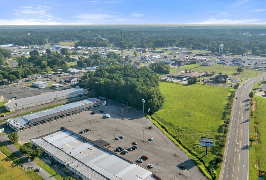 More Photos Of 0 Billy Dyar Blvd, Boaz Land For Sale