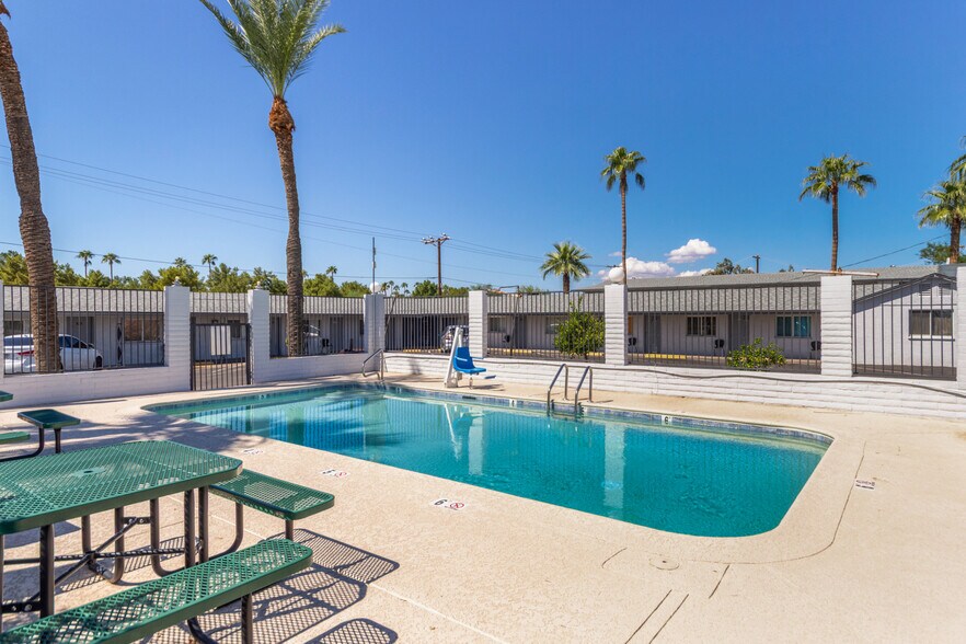 More Photos Of 8008 E Main St, Mesa Hotel For Sale