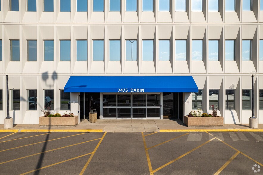 More Photos Of 7475 Dakin St, Denver Office For Lease
