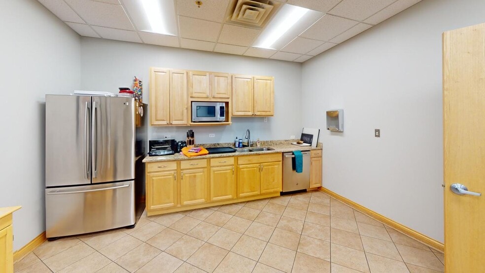More Photos Of 1251 Humbracht Cir, Bartlett Warehouse For Sale