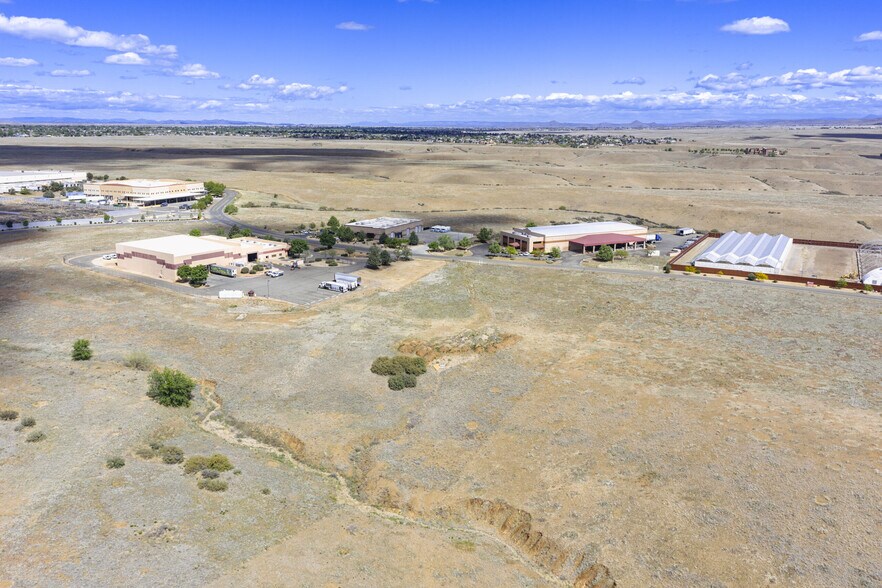 More Photos Of 10249 Valley Rd, Prescott Valley Land For Sale