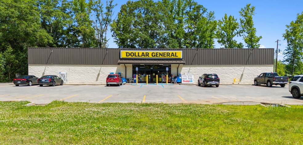 More Photos Of 20 Nat G Troutt rd, Grenada General Retail For Sale