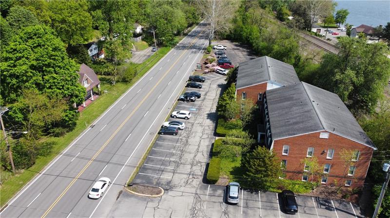 More Photos Of 1108 Ohio River Blvd, Sewickley Office For Sale