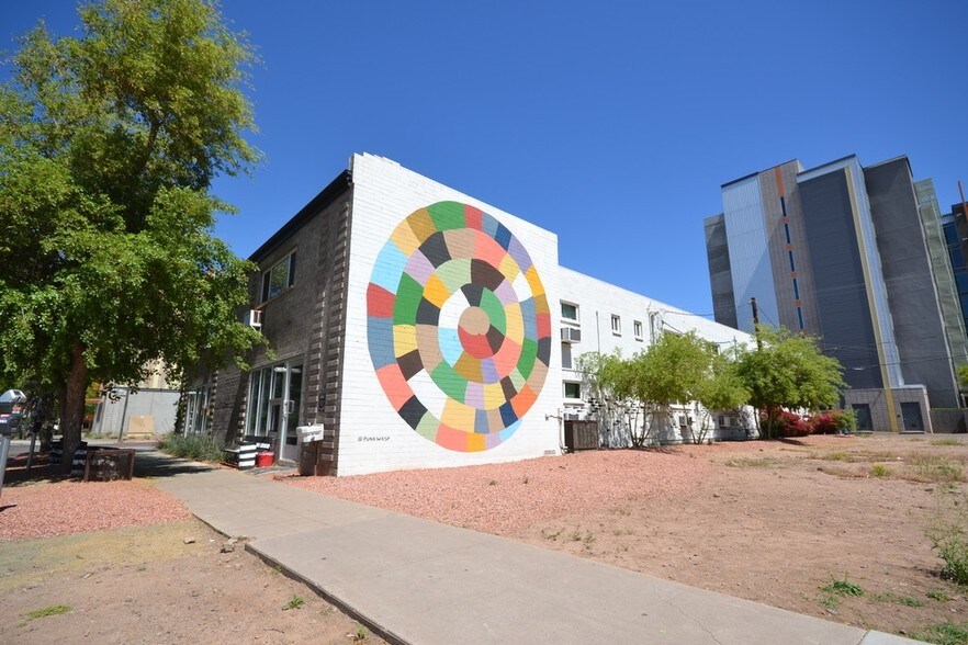 More Photos Of 821 N 3rd St, Phoenix Apartments For Sale