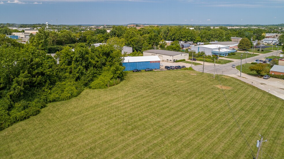 More Photos Of 3190 Profit Dr, Fairfield Warehouse For Lease