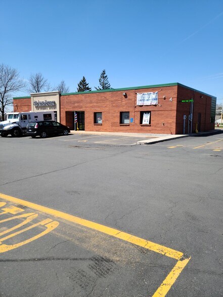 More Photos Of 2-4 Pine Dr, Circle Pines Unknown For Lease