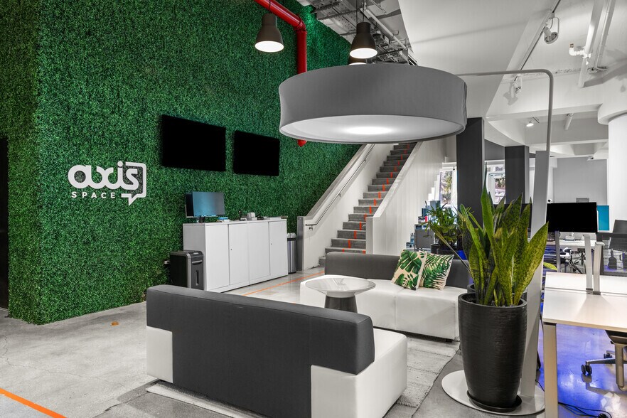 Primary Photo Of 333 Las Olas Way, Fort Lauderdale Coworking Space