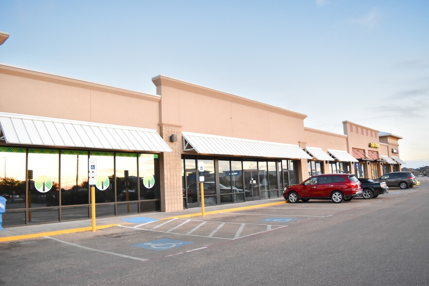 More Photos Of 6301 82nd St, Lubbock Unknown For Lease