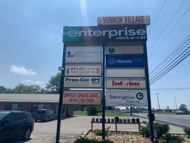 More Photos Of 16265 Conneaut Lake Rd, Meadville Office For Lease
