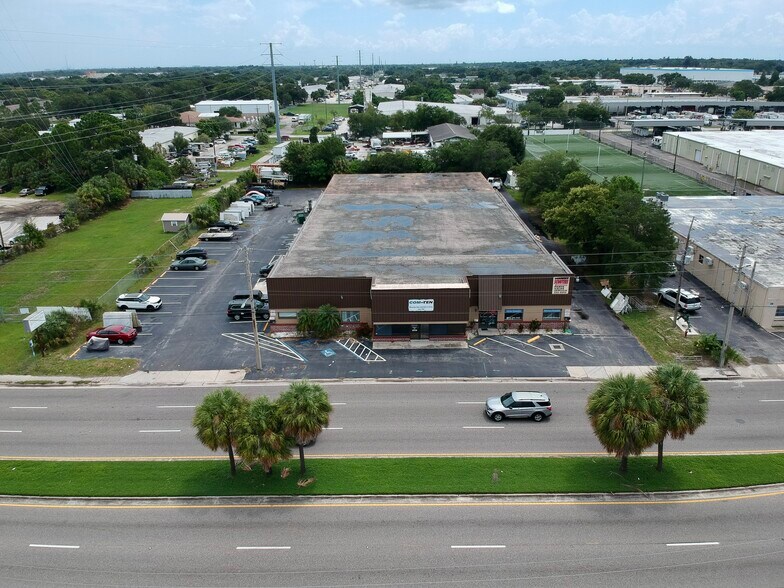 More Photos Of 6401-6405 N 49th St, Pinellas Park Manufacturing For Lease