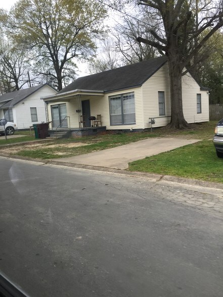 More Photos Of , Pine Bluff Multifamily For Sale