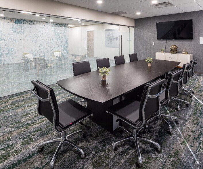 More Photos Of 2310 Parklake Dr NE, Atlanta Coworking Space