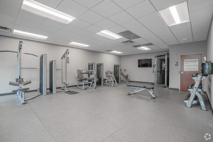 Photo of 2nd Floor Ste 203