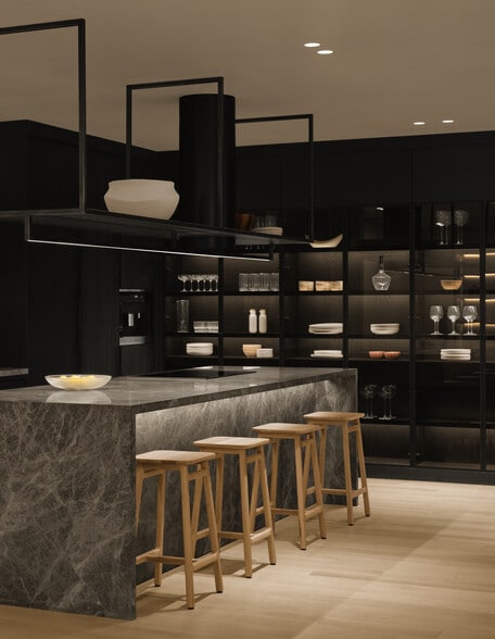More Photos Of 622 Rue Saint-Jacques, Montréal Apartments For Sale
