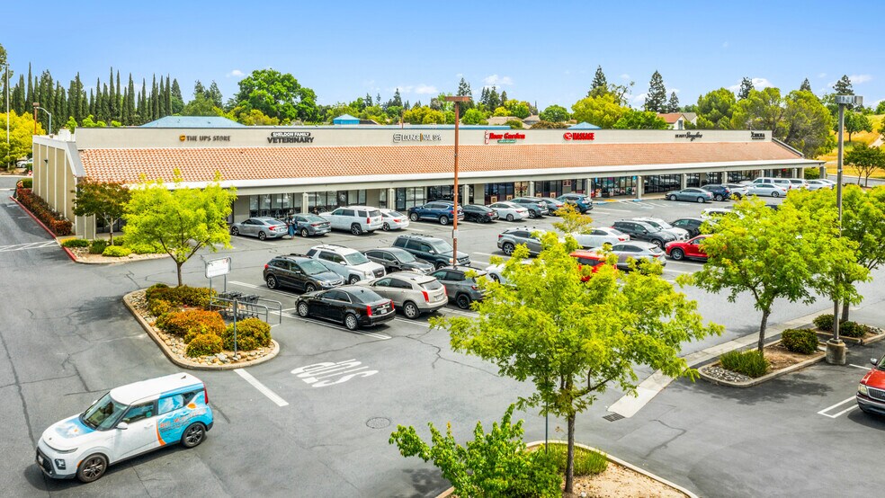 More Photos Of 1079 Sunrise Ave, Roseville General Retail For Sale