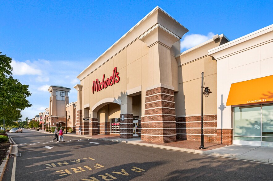 More Photos Of 4701-4799 Route 9, Howell Unknown For Lease