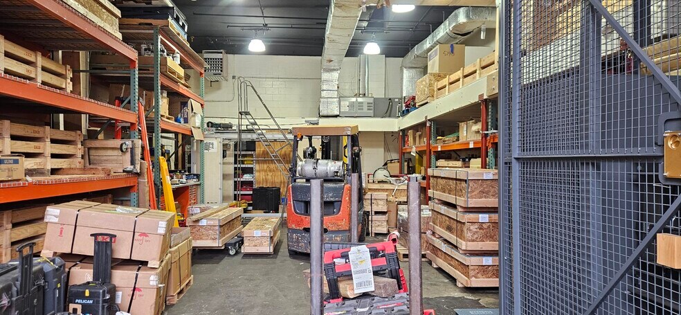 More Photos Of 415 Spook Rock Rd, Suffern Warehouse For Sale