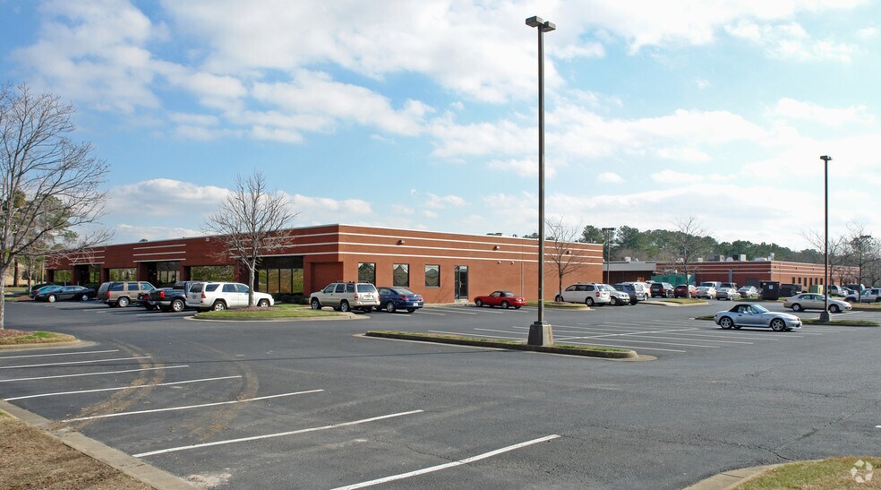More Photos Of 1400 Crossways Blvd, Chesapeake Medical For Lease