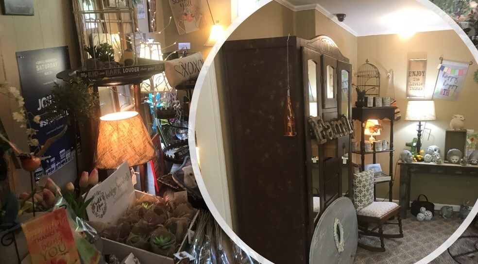 More Photos Of 103 Bowles Dr, Woodstock Office For Sale