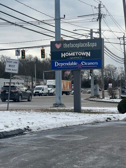 More Photos Of 1340 Washington St, Hanover Unknown For Lease