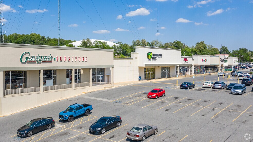 More Photos Of 6500-6518 Baltimore National Pike, Catonsville Unknown For Lease
