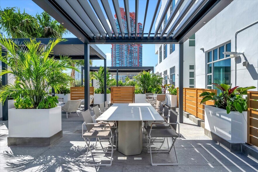 More Photos Of 119 Washington Ave, Miami Beach Office For Lease