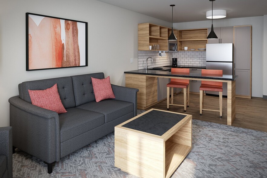 More Photos Of 11230 Southwest Fwy, Houston Hotel For Sale