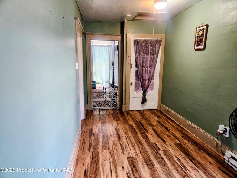 More Photos Of 271 Main St, Nicholson Storefront Retail Residential For Sale