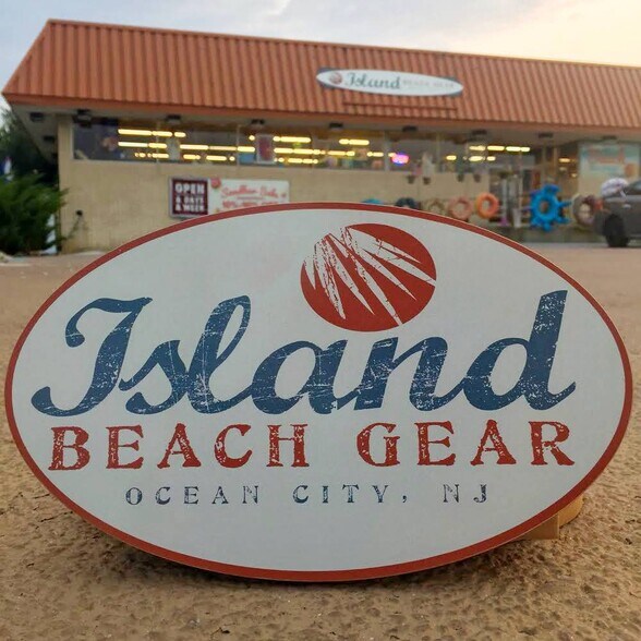 More Photos Of 900-908 Bay Ave, Ocean City Storefront Retail Office For Sale