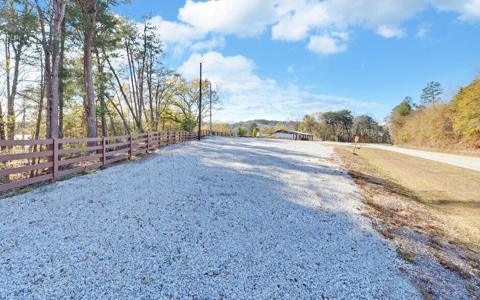 More Photos Of 8835 Toccoa Hwy, Westminster Restaurant For Sale