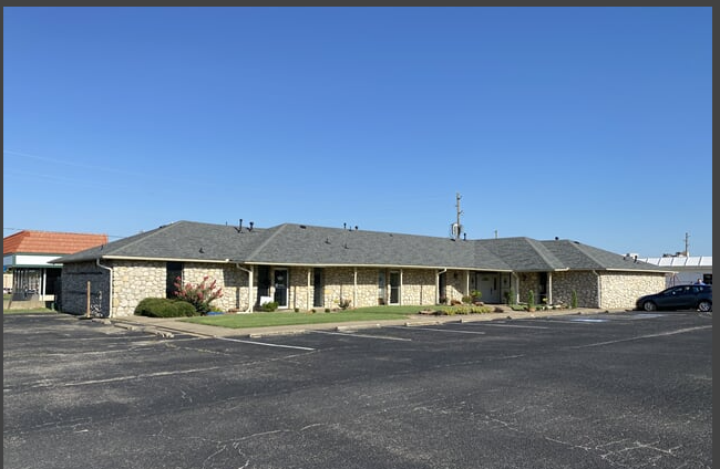 Primary Photo Of 13111 E 21st St, Tulsa Medical For Sale