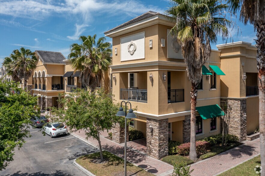 More Photos Of 13564 Village Park Dr, Orlando Unknown For Lease