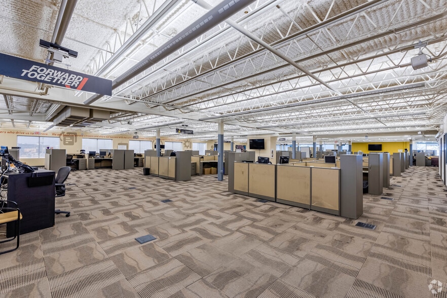 Photo of 1st Floor Ste 