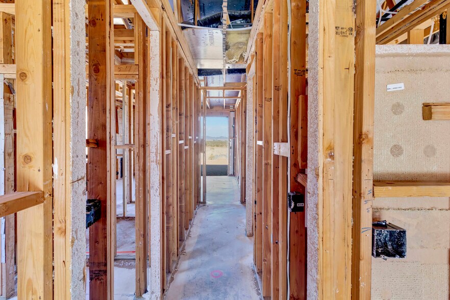 More Photos Of 0 Tortoise, Barstow Land For Sale