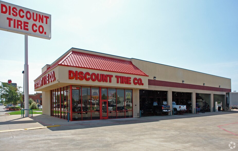 More Photos Of 2307-2525 W I-20, Grand Prairie Unknown For Lease