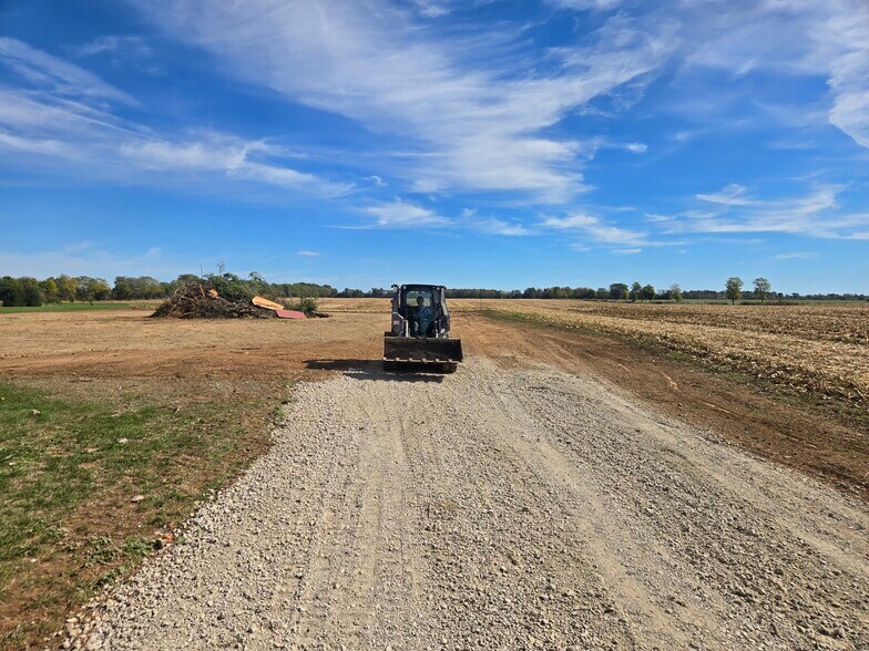 More Photos Of 11280 US Highway 23, Lockbourne Land For Sale