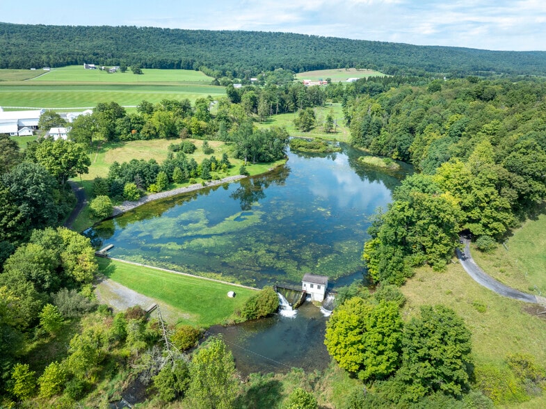 More Photos Of 222 Penns Cave Rd, Centre Hall Specialty For Sale